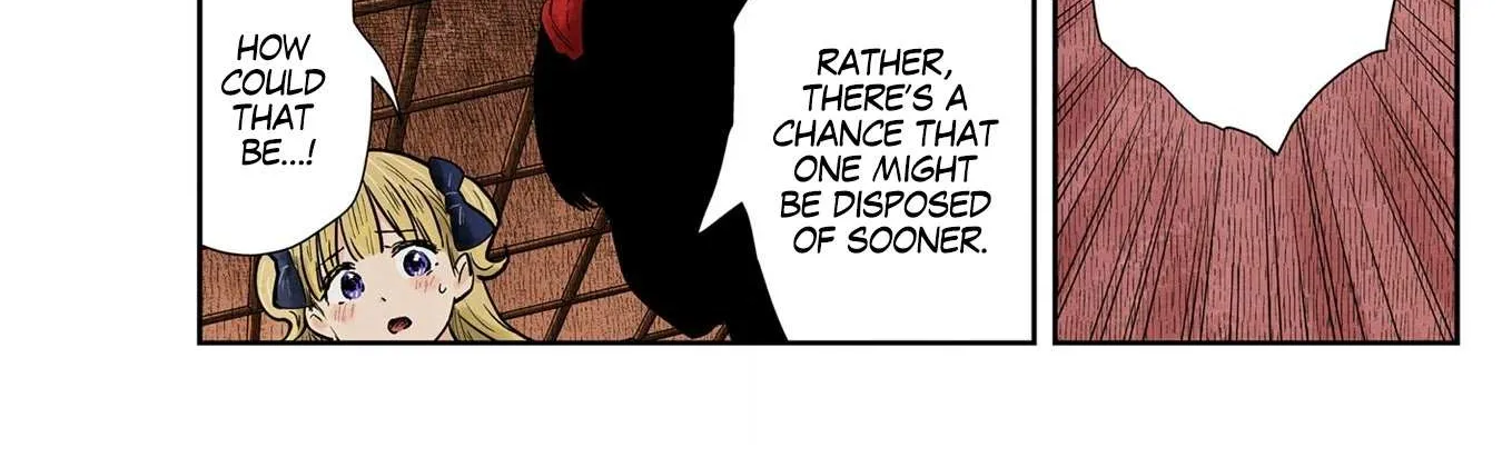 Read Shadow House chapter 120 image 18 on Lezhin