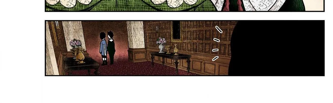 Read Shadow House chapter 120 image 22 on Lezhin