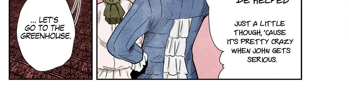 Read Shadow House chapter 120 image 24 on Lezhin