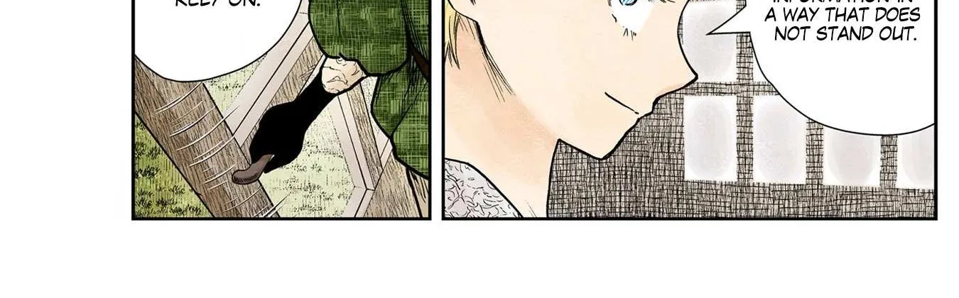 Read Shadow House chapter 120 image 30 on Lezhin