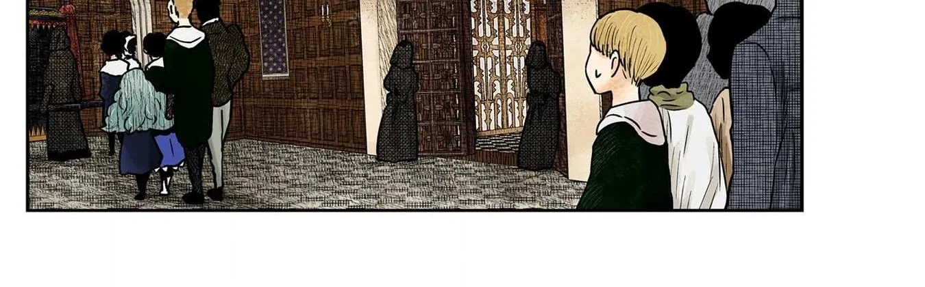 Read Shadow House chapter 120 image 4 on Lezhin