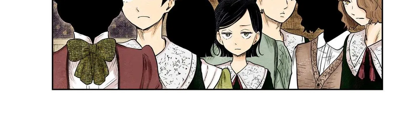 Read Shadow House chapter 120 image 6 on Lezhin
