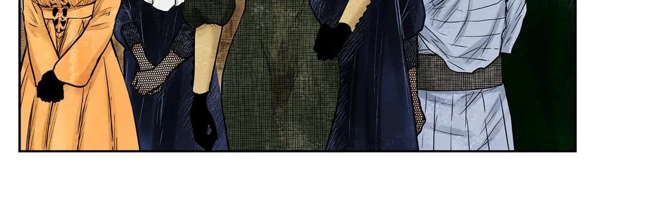Read Shadow House chapter 120 image 8 on Lezhin