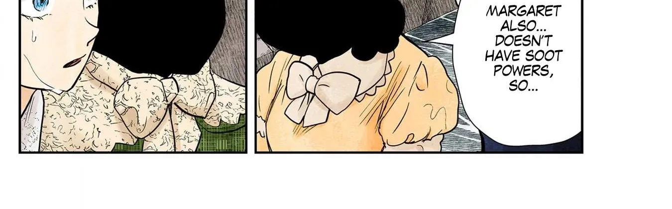 Read Shadow House chapter 121 image 12 on Lezhin