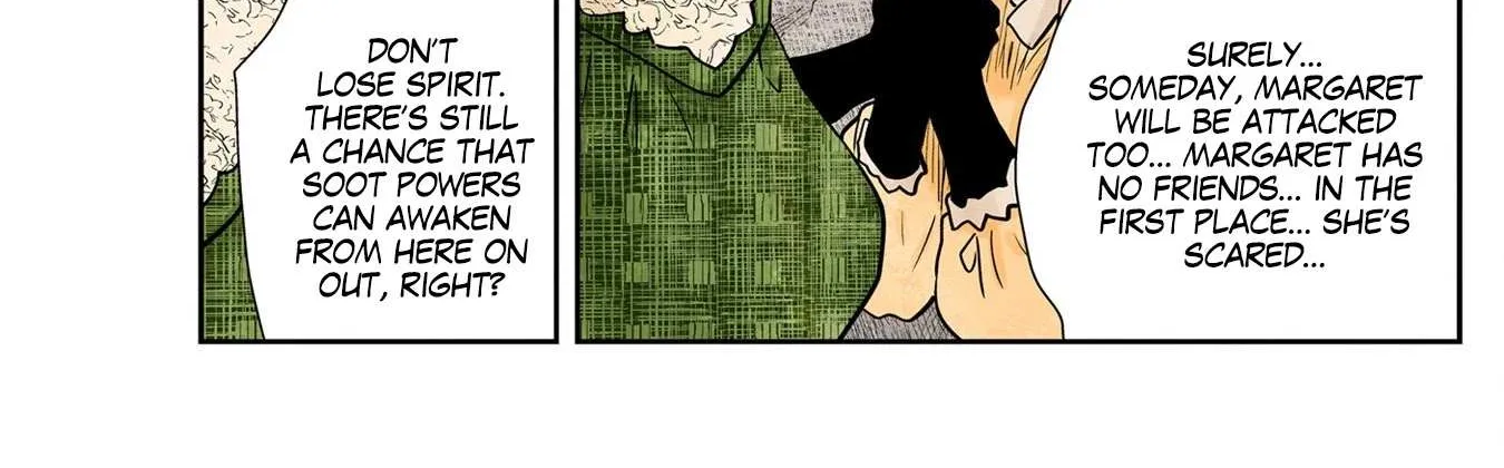 Read Shadow House chapter 121 image 14 on Lezhin