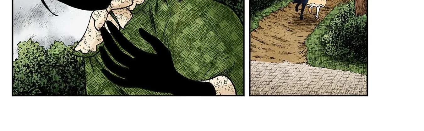 Read Shadow House chapter 121 image 16 on Lezhin