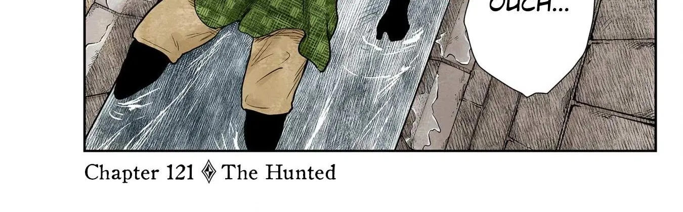 Read Shadow House chapter 121 image 2 on Lezhin