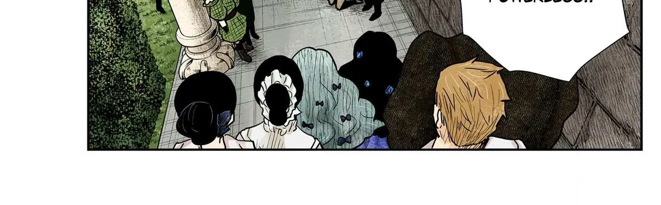 Read Shadow House chapter 121 image 22 on Lezhin