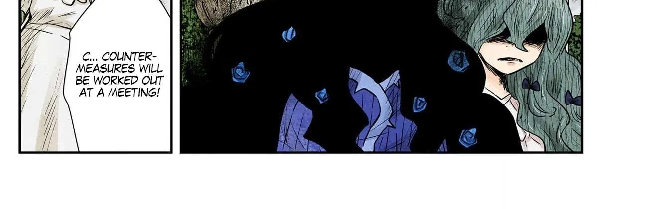 Read Shadow House chapter 121 image 24 on Lezhin