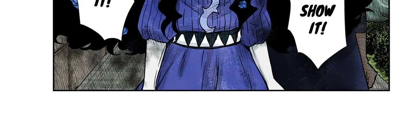 Read Shadow House chapter 121 image 30 on Lezhin
