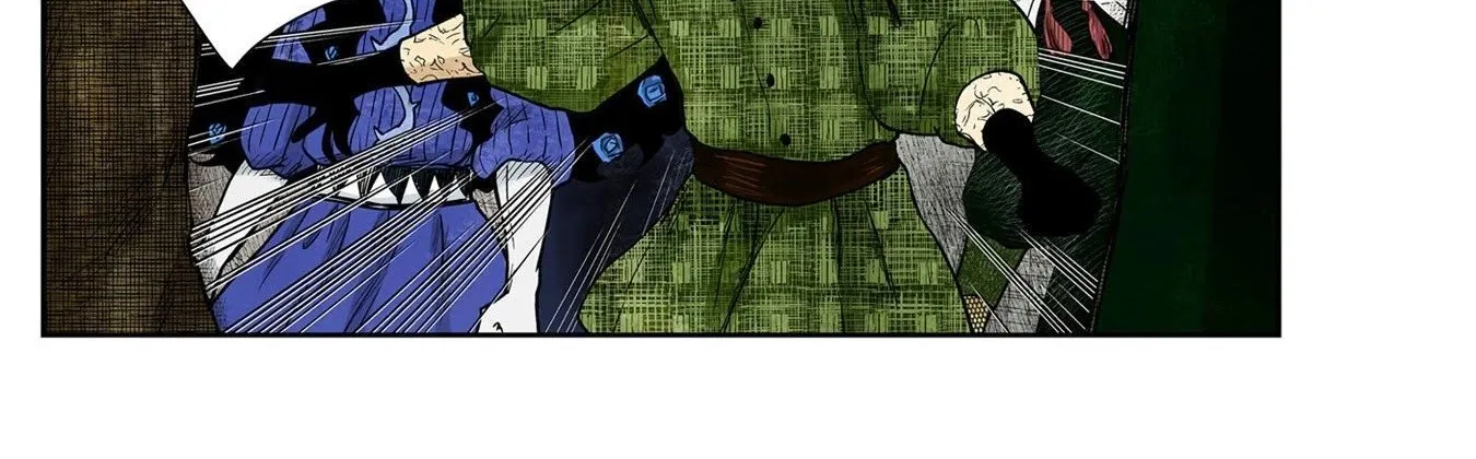 Read Shadow House chapter 121 image 32 on Lezhin
