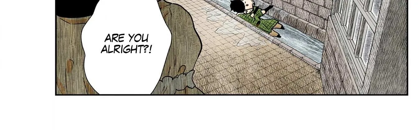 Read Shadow House chapter 121 image 6 on Lezhin
