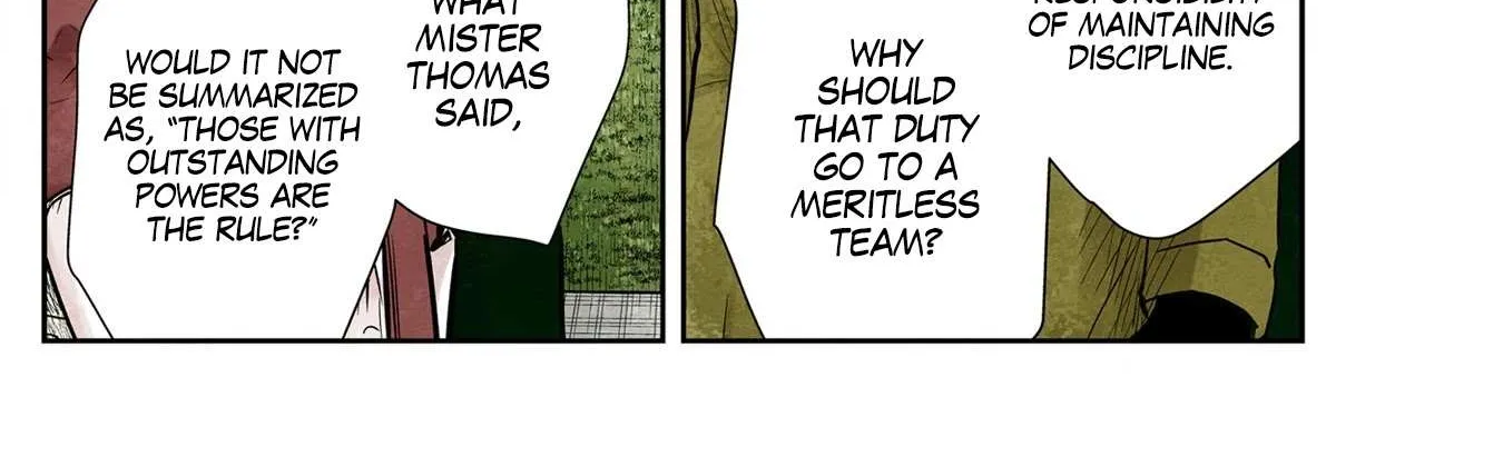 Read Shadow House chapter 122 image 12 on Lezhin