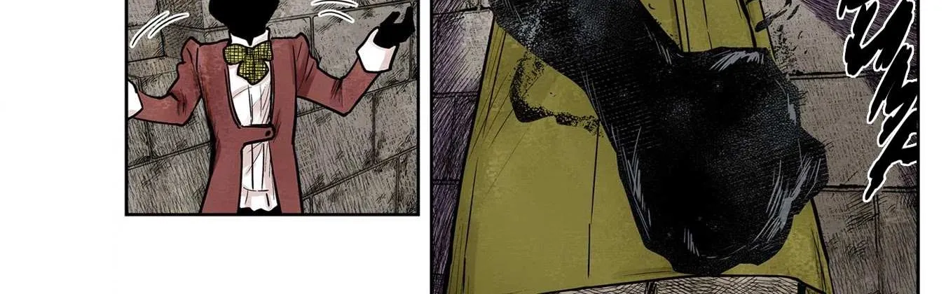 Read Shadow House chapter 122 image 14 on Lezhin