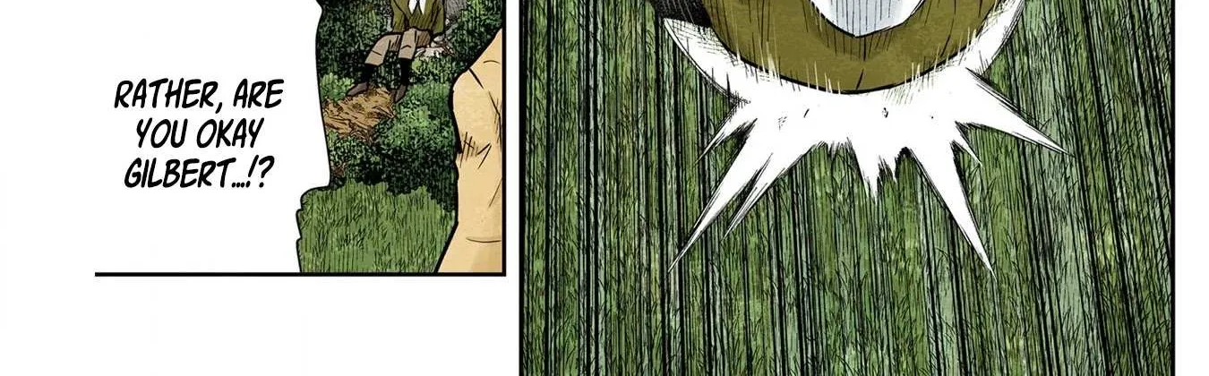 Read Shadow House chapter 122 image 22 on Lezhin