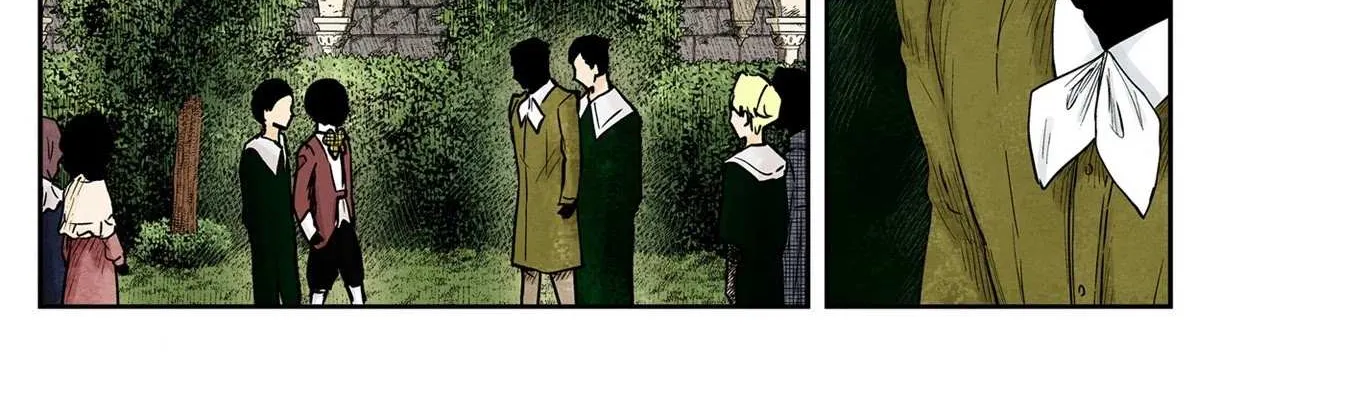 Read Shadow House chapter 122 image 24 on Lezhin