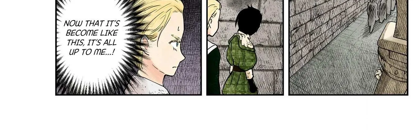 Read Shadow House chapter 122 image 26 on Lezhin