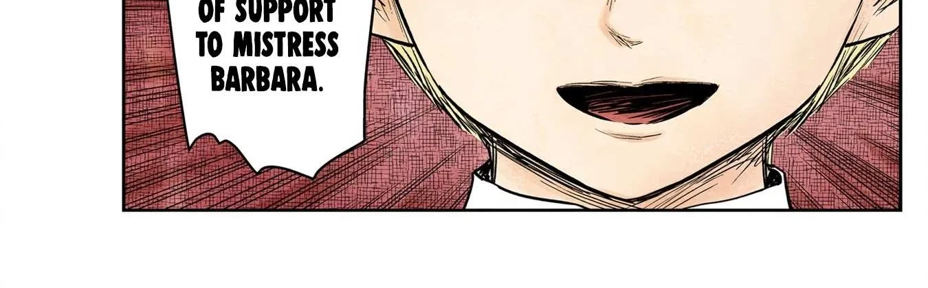Read Shadow House chapter 122 image 30 on Lezhin