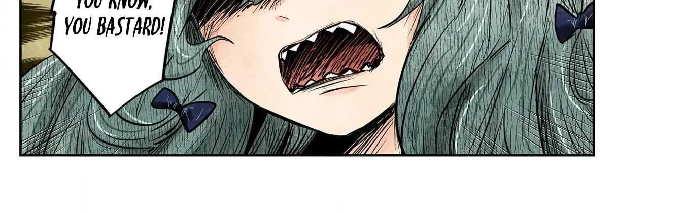 Read Shadow House chapter 122 image 32 on Lezhin