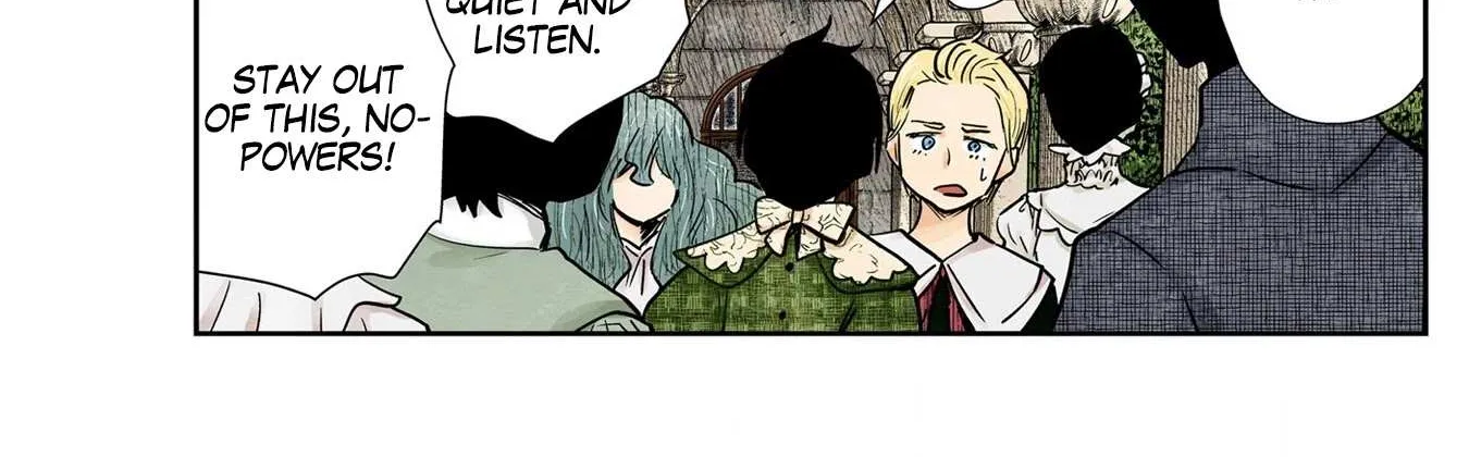 Read Shadow House chapter 122 image 6 on Lezhin
