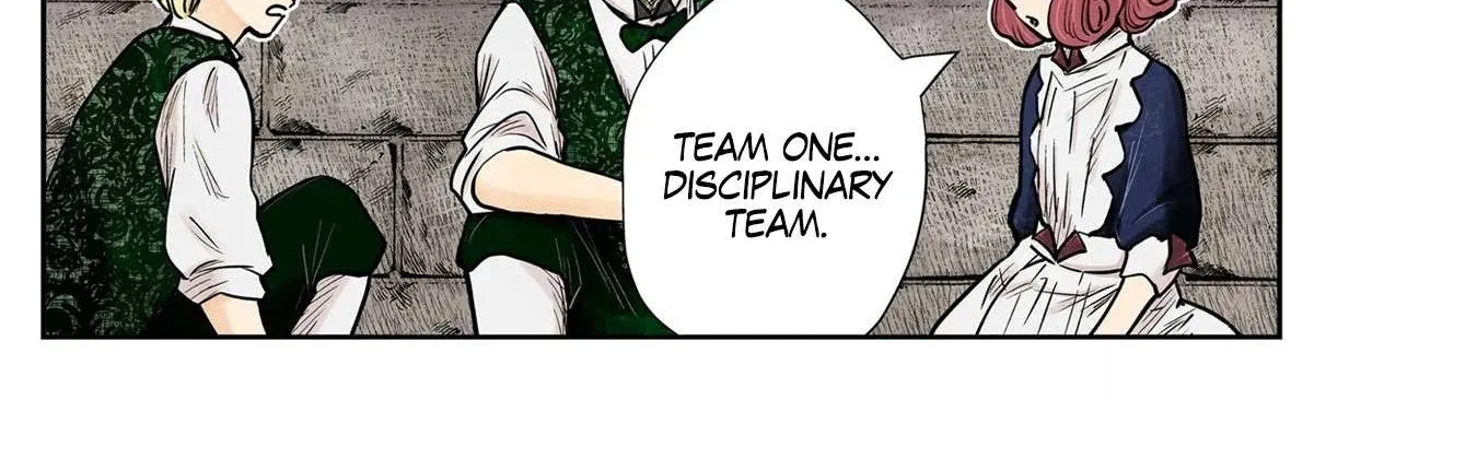 Read Shadow House chapter 123 image 16 on Lezhin
