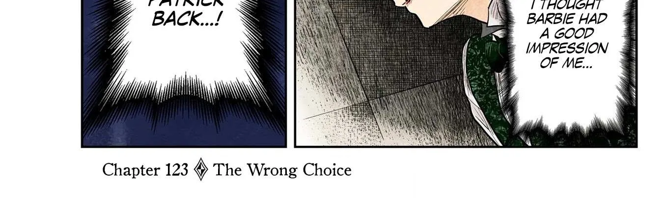 Read Shadow House chapter 123 image 2 on Lezhin