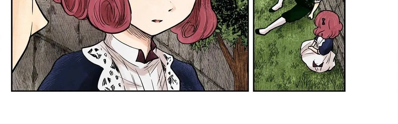 Read Shadow House chapter 123 image 20 on Lezhin