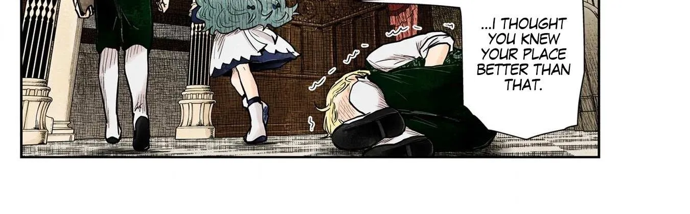 Read Shadow House chapter 123 image 4 on Lezhin