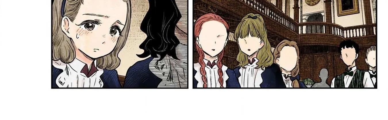 Read Shadow House chapter 123 image 6 on Lezhin