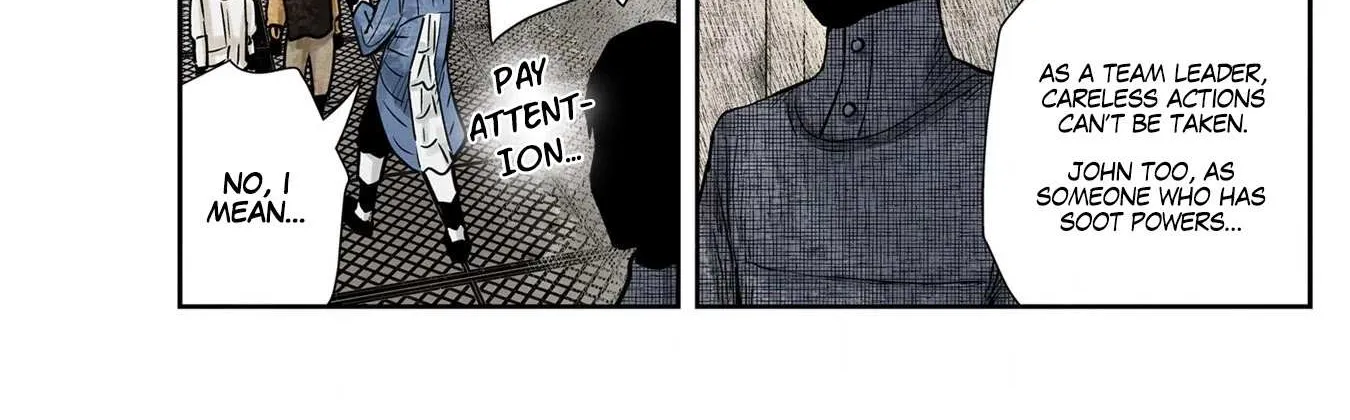 Read Shadow House chapter 124 image 10 on Lezhin