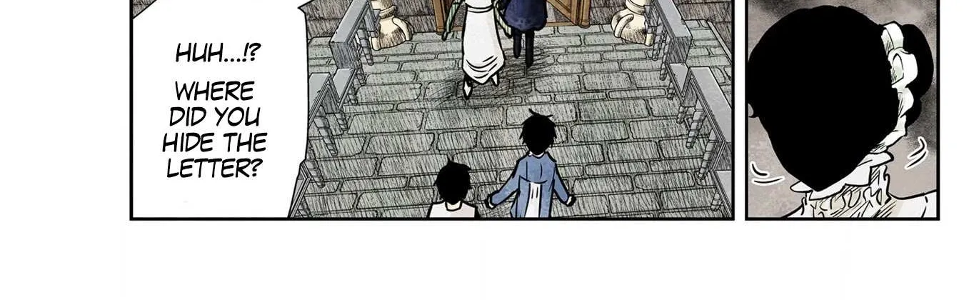 Read Shadow House chapter 124 image 22 on Lezhin