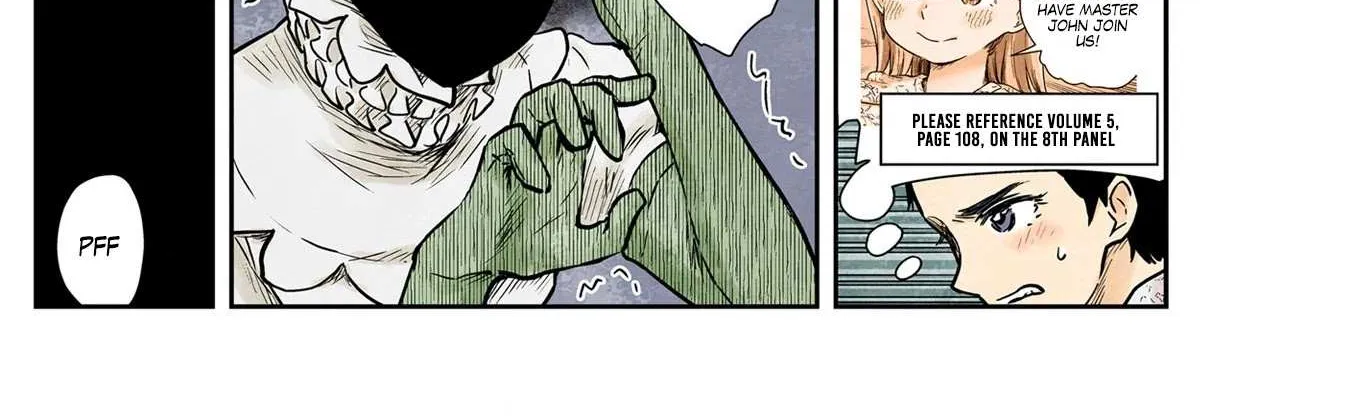 Read Shadow House chapter 124 image 28 on Lezhin