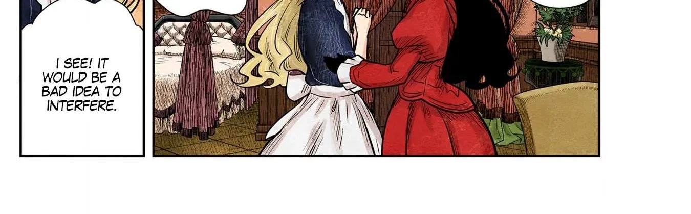 Read Shadow House chapter 124 image 4 on Lezhin