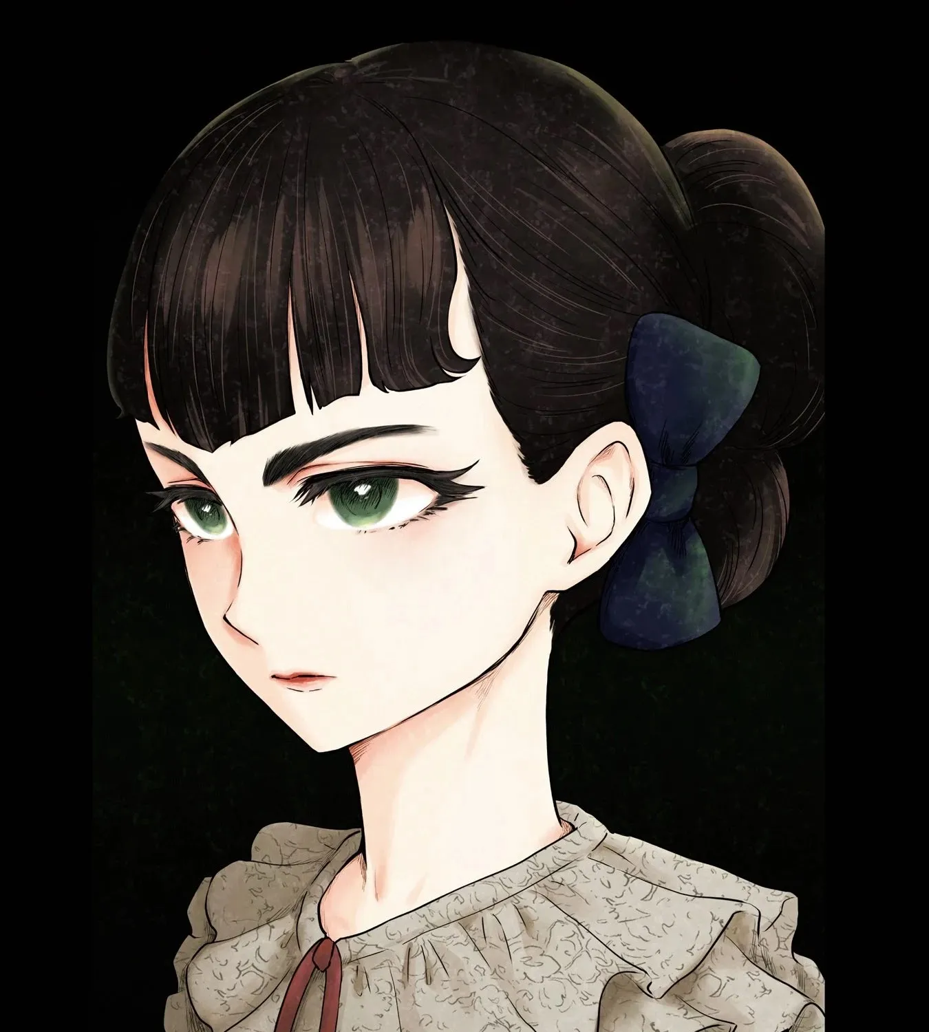 Read Shadow House chapter 125 image 1 on Lezhin
