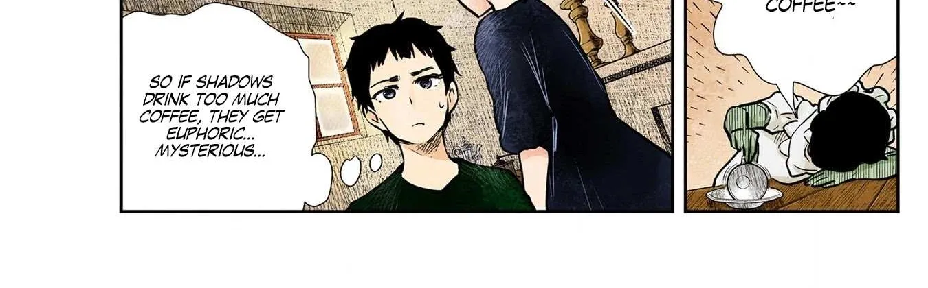 Read Shadow House chapter 125 image 12 on Lezhin