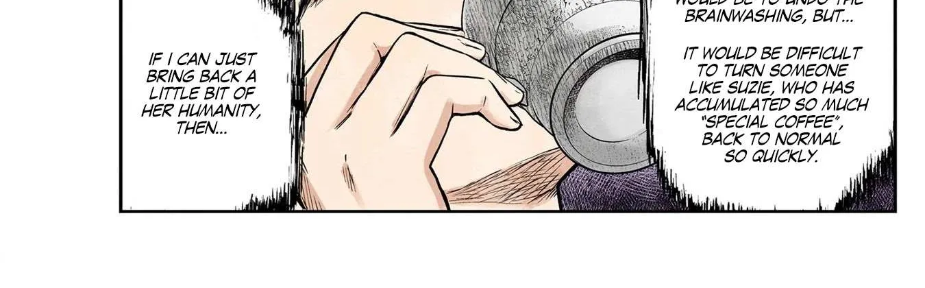 Read Shadow House chapter 125 image 16 on Lezhin