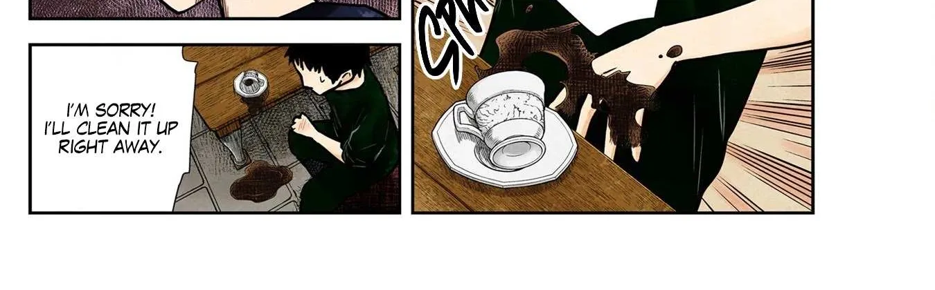 Read Shadow House chapter 125 image 18 on Lezhin