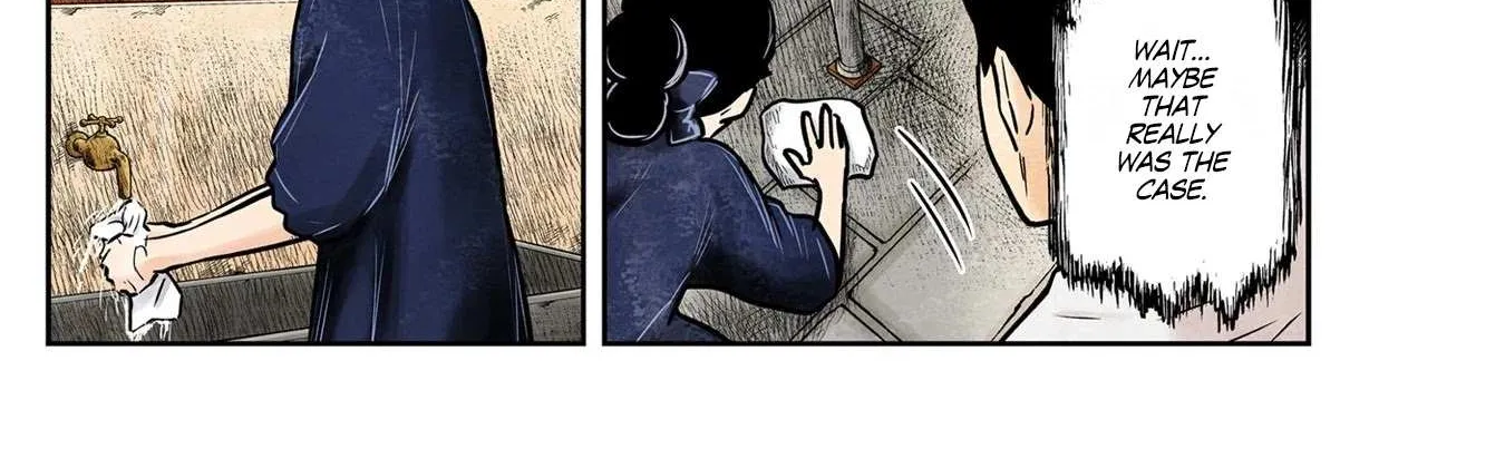 Read Shadow House chapter 125 image 22 on Lezhin
