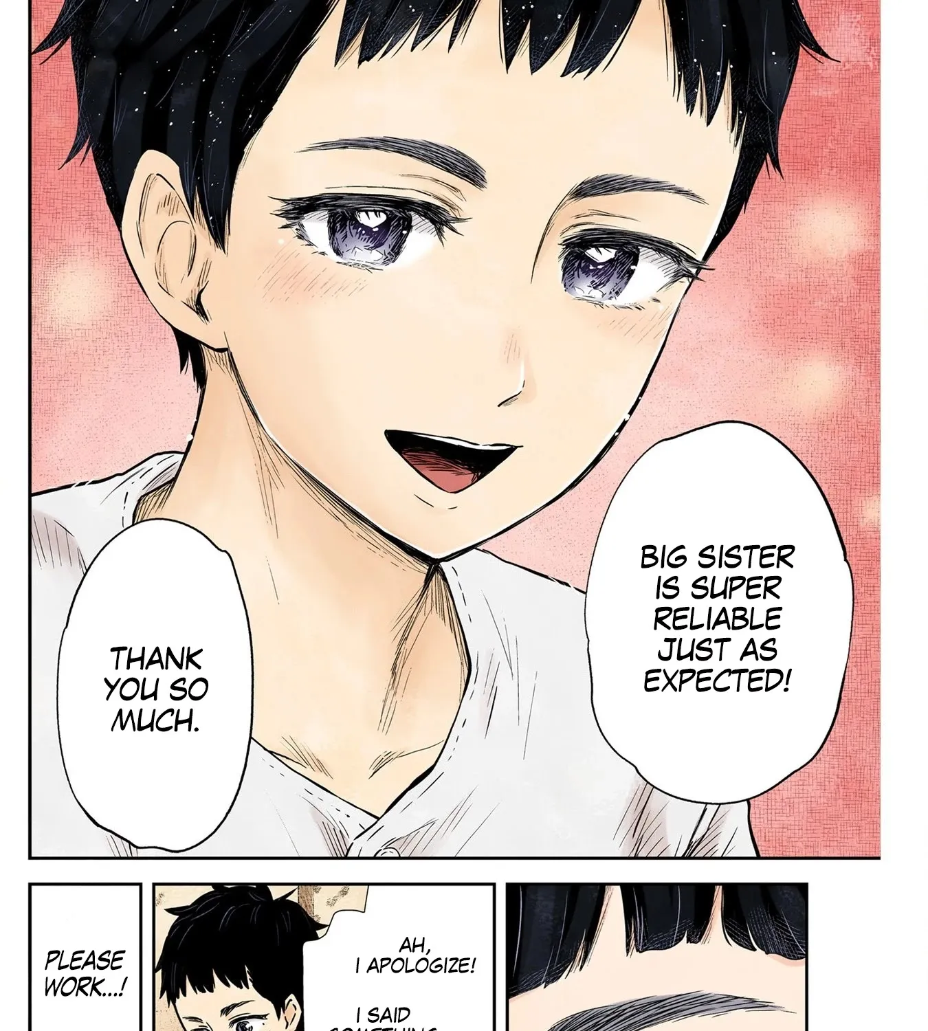 Read Shadow House chapter 125 image 25 on Lezhin