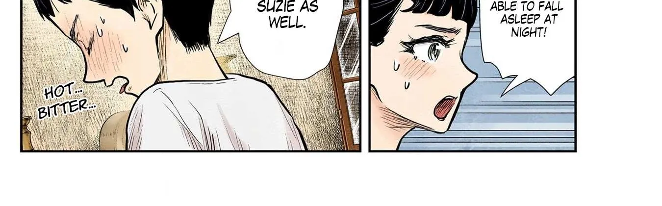 Read Shadow House chapter 125 image 30 on Lezhin