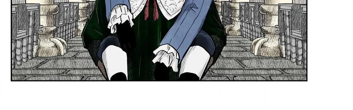 Read Shadow House chapter 125 image 34 on Lezhin