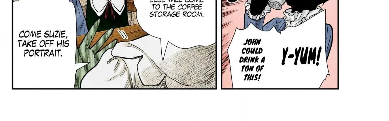 Read Shadow House chapter 125 image 6 on Lezhin