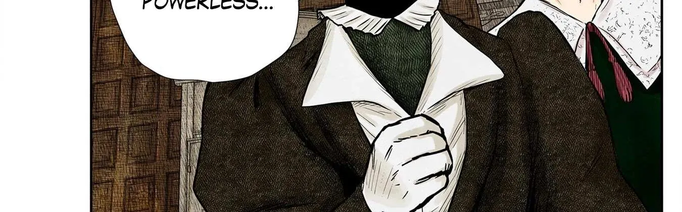 Read Shadow House chapter 126 image 14 on Lezhin