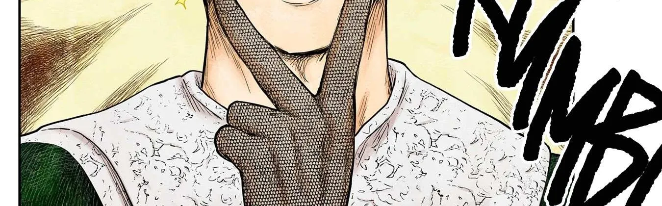 Read Shadow House chapter 126 image 20 on Lezhin