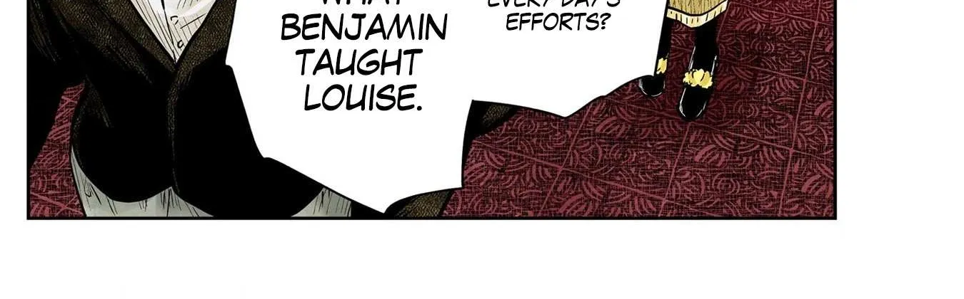 Read Shadow House chapter 126 image 28 on Lezhin