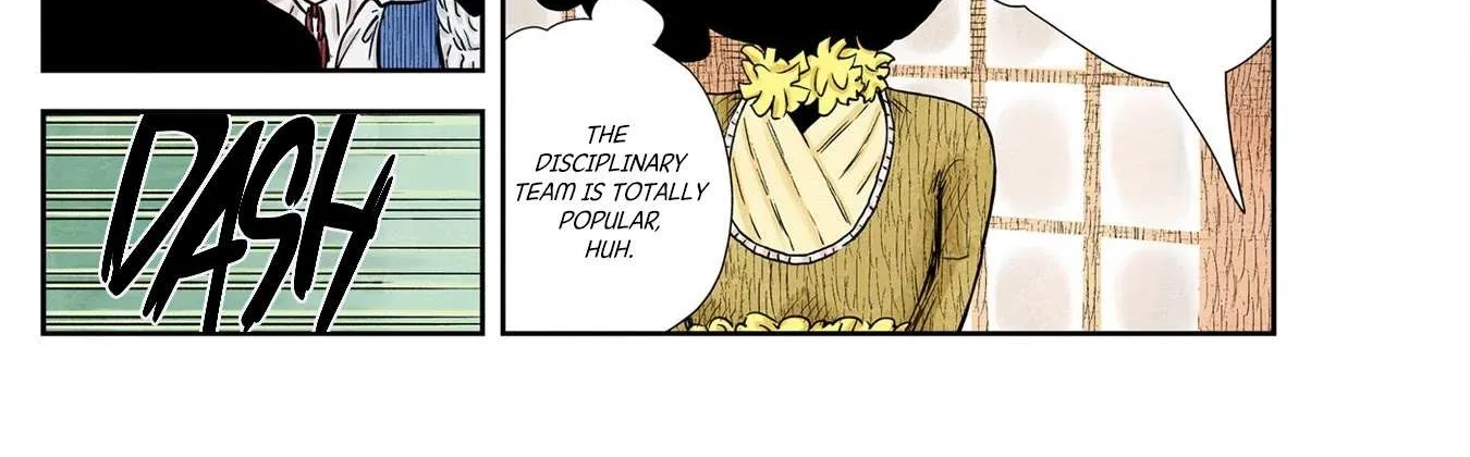 Read Shadow House chapter 126 image 4 on Lezhin