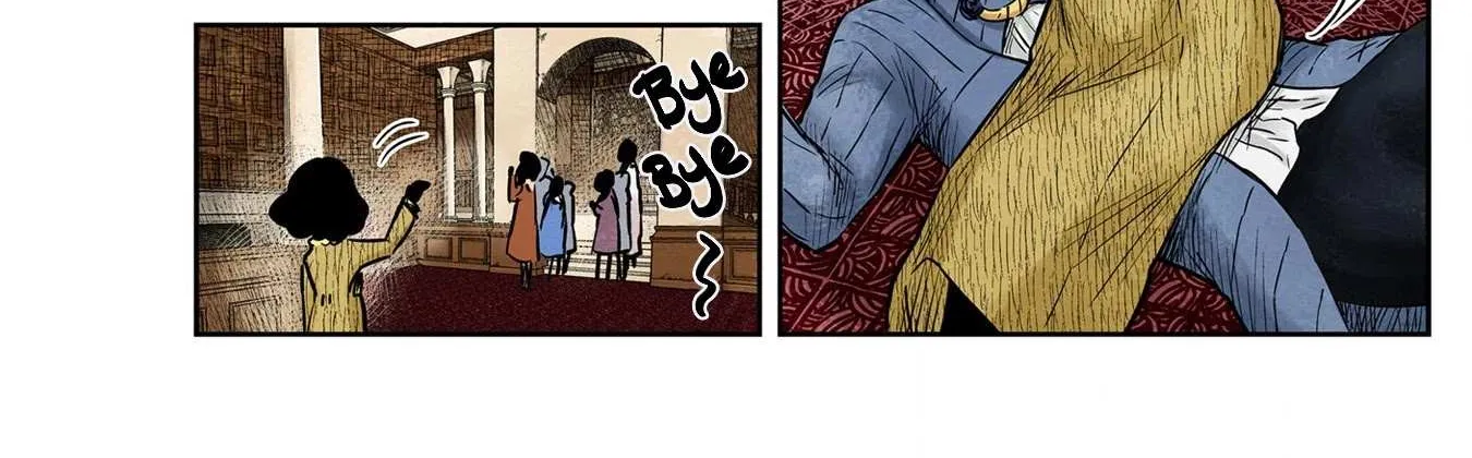 Read Shadow House chapter 126 image 6 on Lezhin