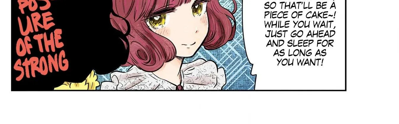 Read Shadow House chapter 126 image 8 on Lezhin