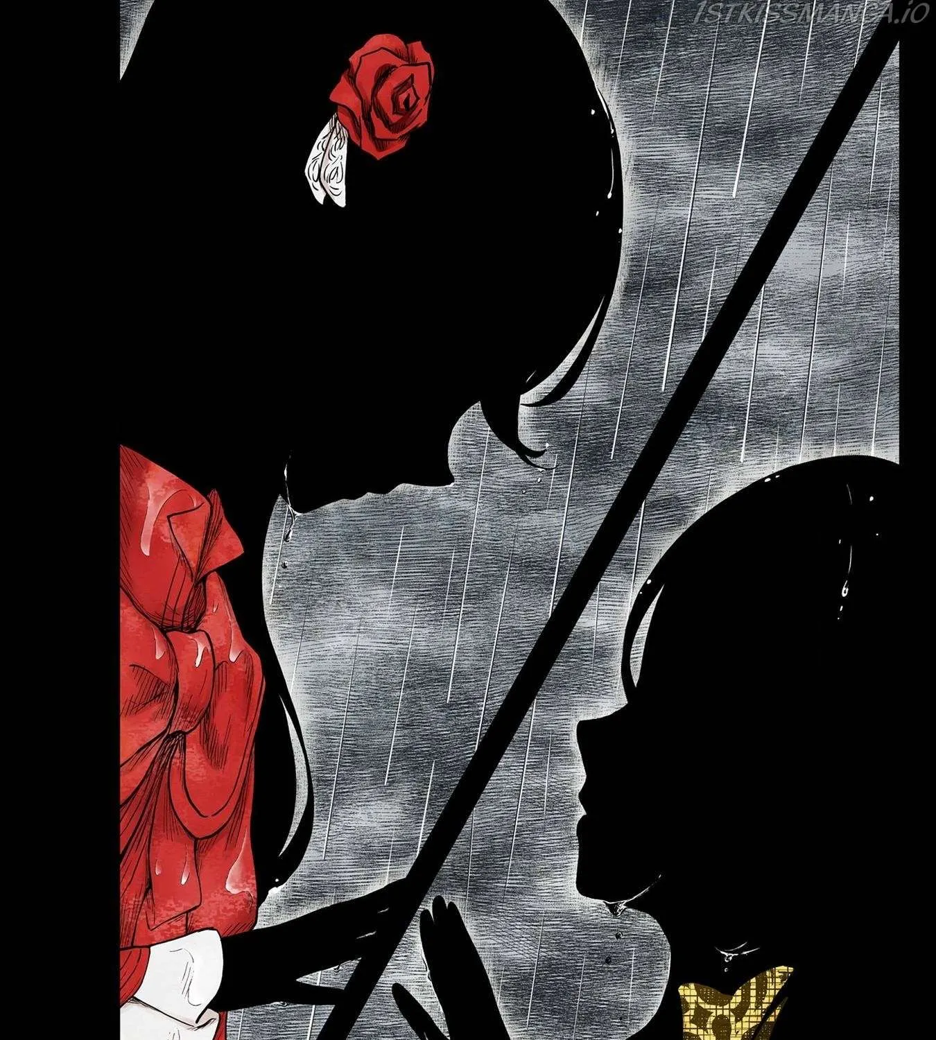 Read Shadow House chapter 127 image 1 on Lezhin
