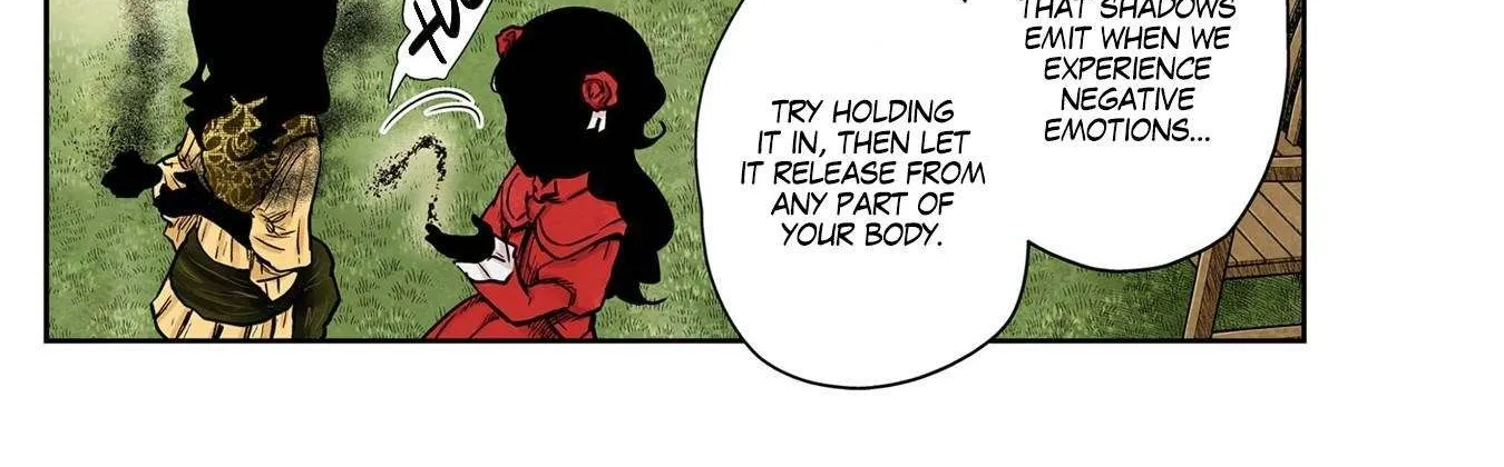 Read Shadow House chapter 127 image 16 on Lezhin